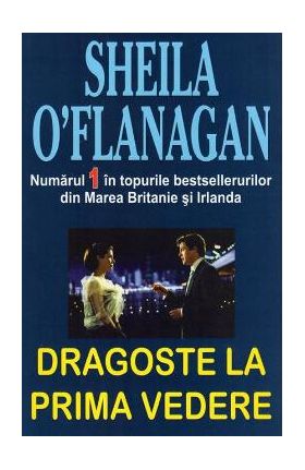 Dragoste la prima vedere - Sheila O'Flangan