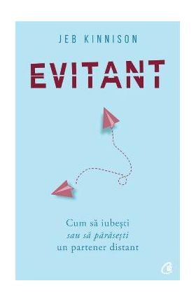 Evitant - Jeb Kinnison