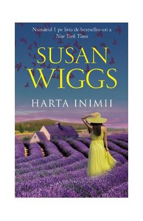 Harta inimii - Susan Wiggs