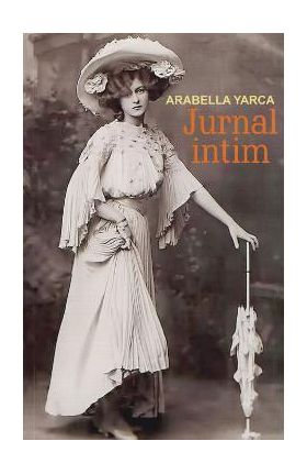 Jurnal intim - Arabella Yarca