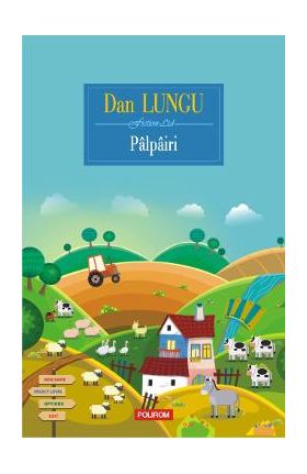Palpairi - Dan Lungu