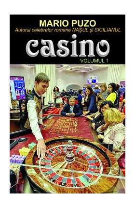 Casino Vol.1 - Mario Puzo