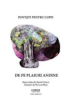 De pe plaiuri andine - Daniel Onaca