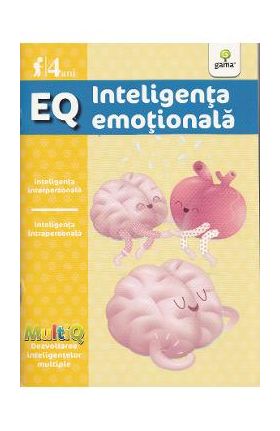 EQ 4 Ani Inteligenta emotionala