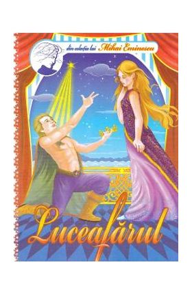 Luceafarul - Mihai Eminescu