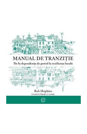 Manual de tranzitie - Rob Hopkins