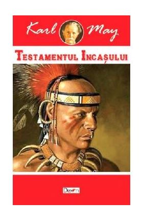 Testamentul incasului - Karl May