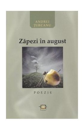 Zapezi in august - Andrei Turcanu