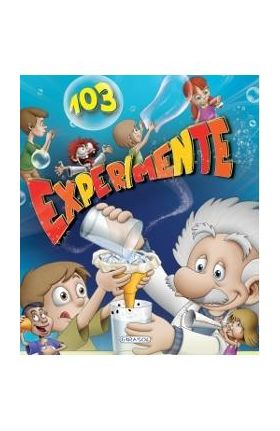 103 experimente