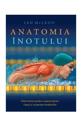 Anatomia inotului - Ian McLeod