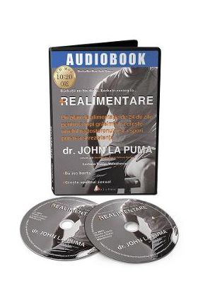 Audiobook. Realimentare - John La Puma