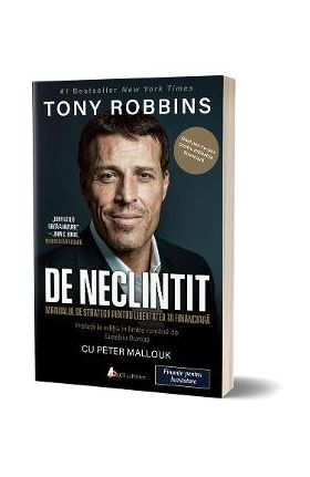 De neclintit - Tony Robbins