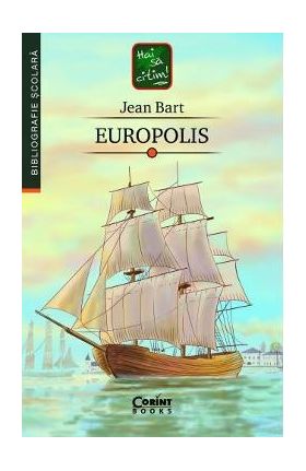 Europolis - Jean Bart