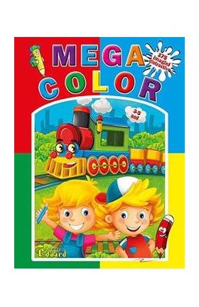Mega color