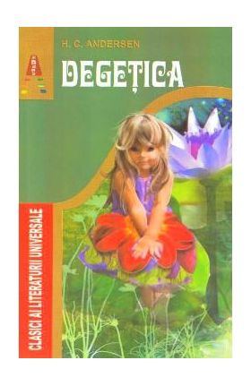 Degetica - H.C. Andersen