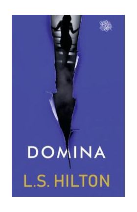 Domina - L.S. Hilton