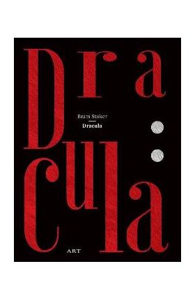 Dracula - Bram Stoker