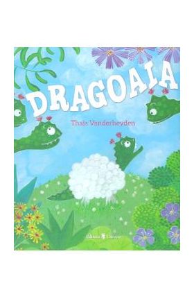 Dragoaia - Thais Vanderheyden