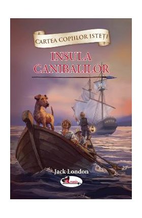 Insula canibalilor - Jack London