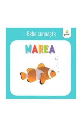 Marea - Bebe cunoaste