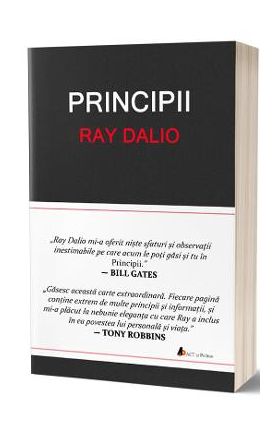 Principii - Ray Dalio