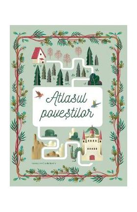 Atlasul povestilor
