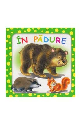 Bulinele vesele: In padure