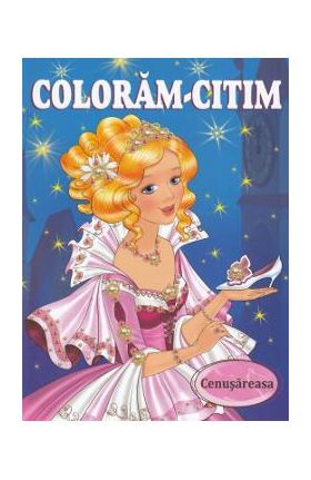 Coloram-citim: Cenusareasa