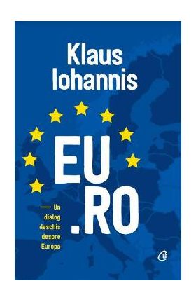 EU.RO - Klaus Iohannis