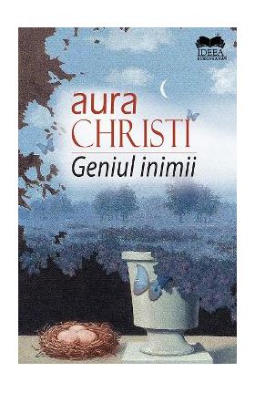 Geniul inimii - Aura Christi