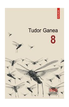 8 - Tudor Ganea