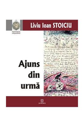 Ajuns din urma - Liviu Ioan Stoiciu