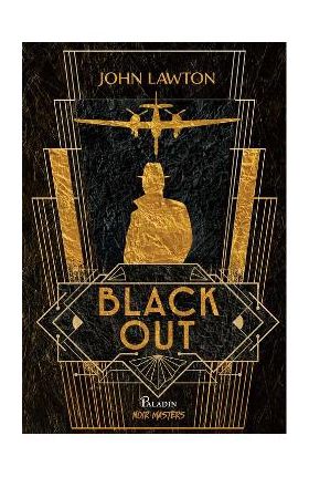 Black out - John Lawton