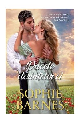 Ducele dorintelor ei - Sophie Barnes