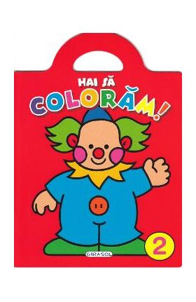 Hai sa coloram! 2
