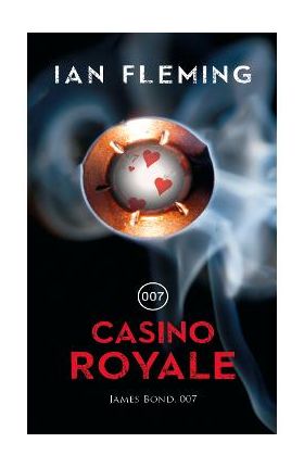 Casino Royale - Ian Fleming