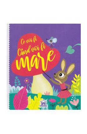 Ce voi fi cand voi fi mare - Caroline si Virginie, Lucile Ahrweiller