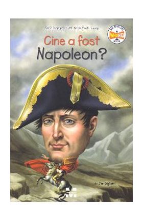 Cine a fost Napoleon? - Jim Gigliotti