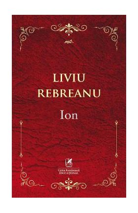 Ion - Liviu Rebreanu