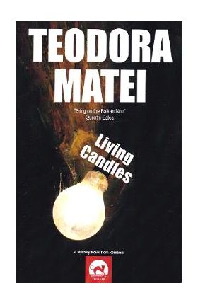 Living candles - Teodora Matei