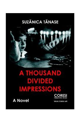 A thousand divided impressions - Suzanica Tanase