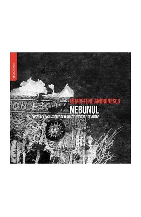 Audiobook Nebunul - Demostene Andronescu