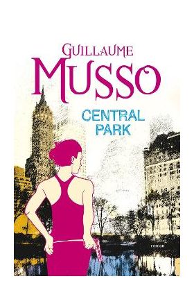 Central Park Ed.2 - Guillaume Musso