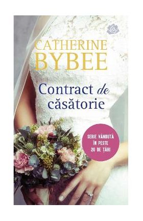 Contract de casatorie - Catherine Bybee