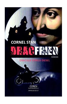 Dracfried - Cornel Stan