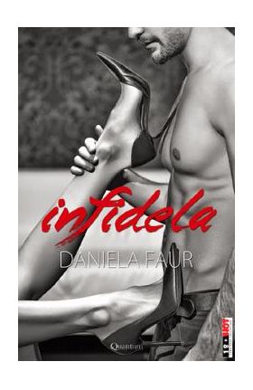 Infidela - Daniela Faur