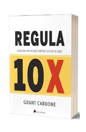 Regula 10X - Grant Cardone