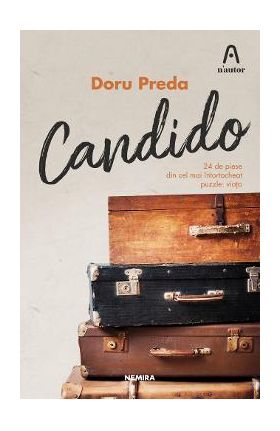 Candido - Doru Preda