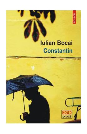 Constantin - Iulian Bocai