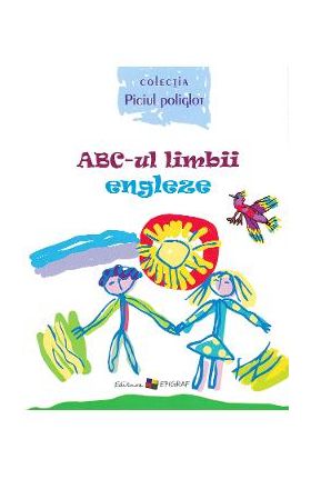 ABC-ul limbii engleze - Ala Bujor, Vadim Rusu